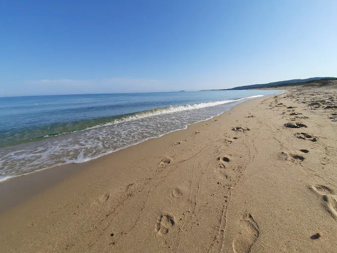 camping-village-baia-paradiso-sandy-beach