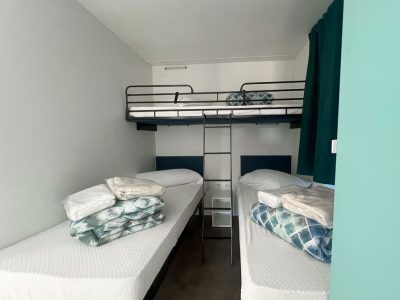 camping-village-capo-dorso-mobile-home-baia-relax-new-plus-interior-bedroom-single-beds