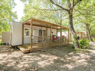 campsite-bijela-uvala-mobile-home-fuskulin-exterior