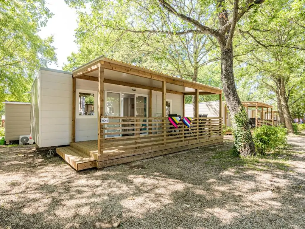 campsite-bijela-uvala-mobile-home-fuskulin-exterior