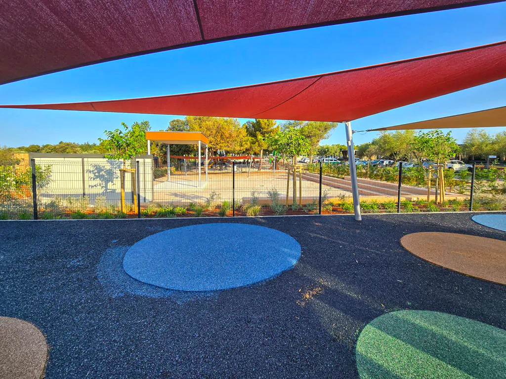 campsite-koversada-covered-outside-playground-area