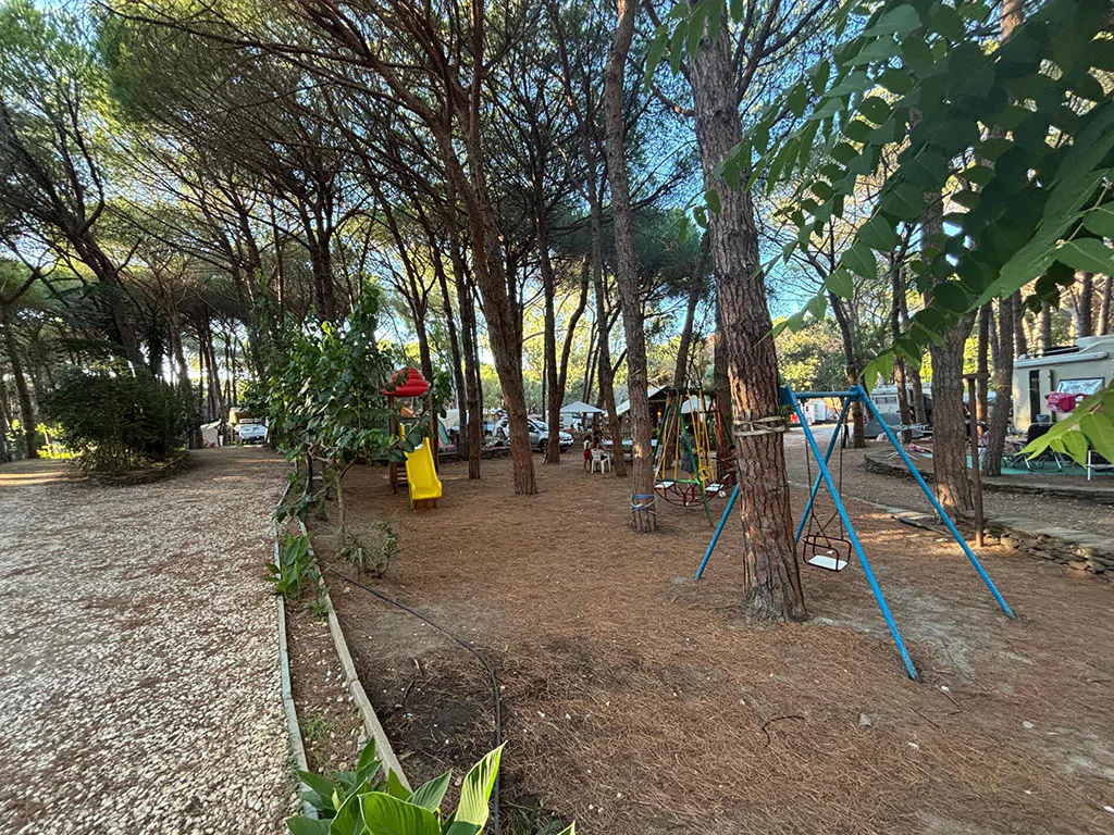 selema-camping-playground