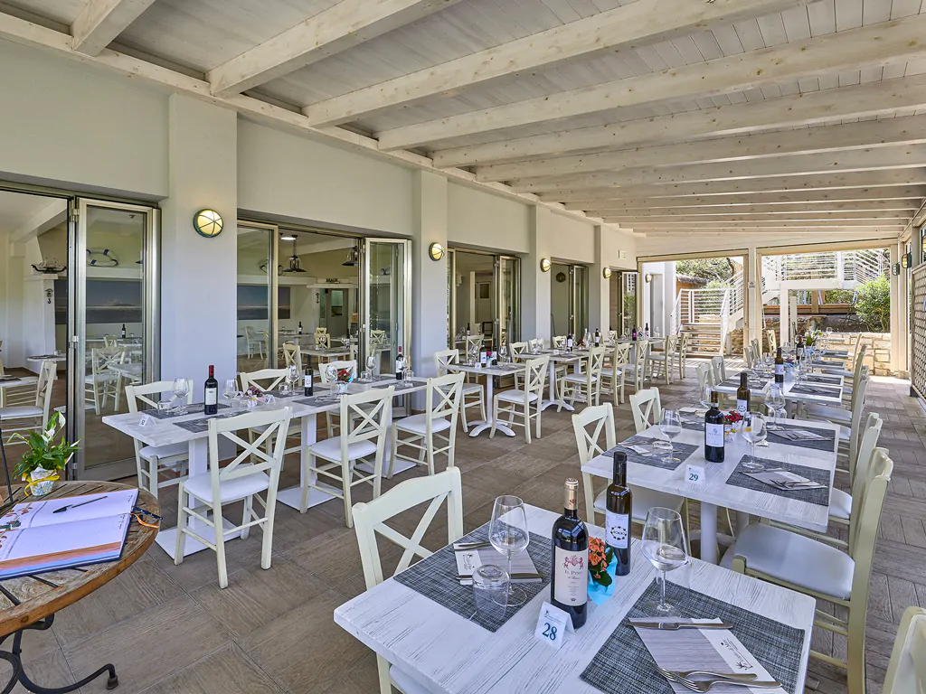 camping-village-le-esperidi-giglio-di-mare-restaurant