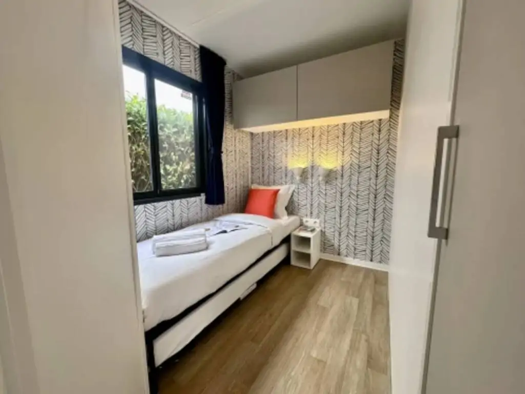 campsite-gasparina-estivo-premium-deluxe-single-bed