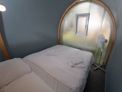 lago-idro-glamping-boutique-glamping-tent-coco-couple-interior-bedroom-double-bed