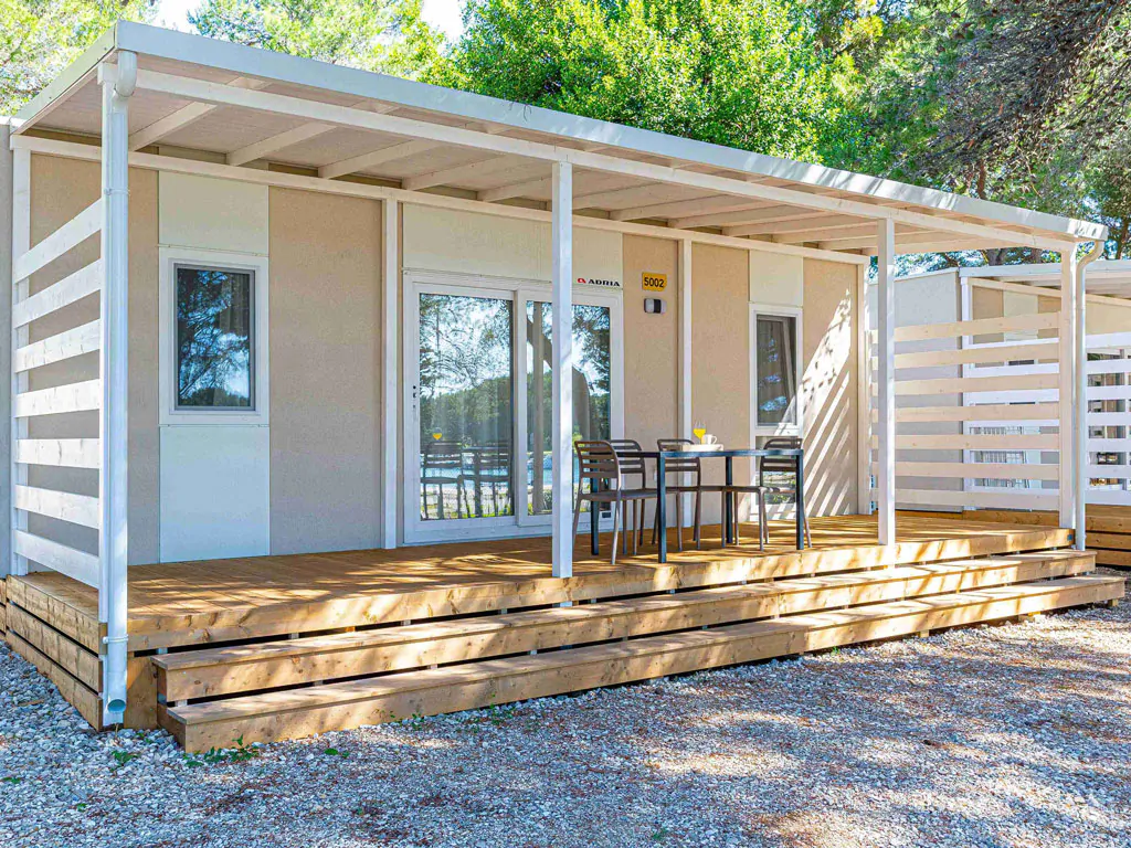 campsite-bivilage-mobile-home-lodge-prestige-laguna-exterior-mobile-home-view