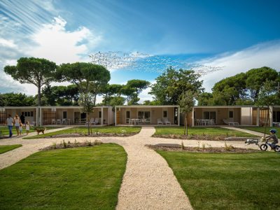 centro-vacanze-villaggio-san-francesco-mobile-home-lodge-prestige-lilac-exterior