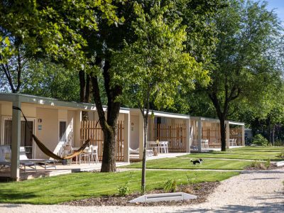 centro-vacanze-villaggio-san-francesco-mobile-home-lodge-prestige-lilac-exterior-view