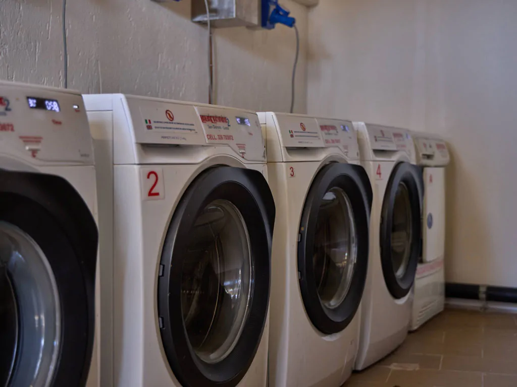 camping-costa-d-argento-laundry-room