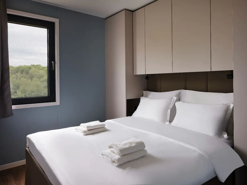 amadria-park-sibenik-beach-villa-pool-sauna-interior-bedroom-ii