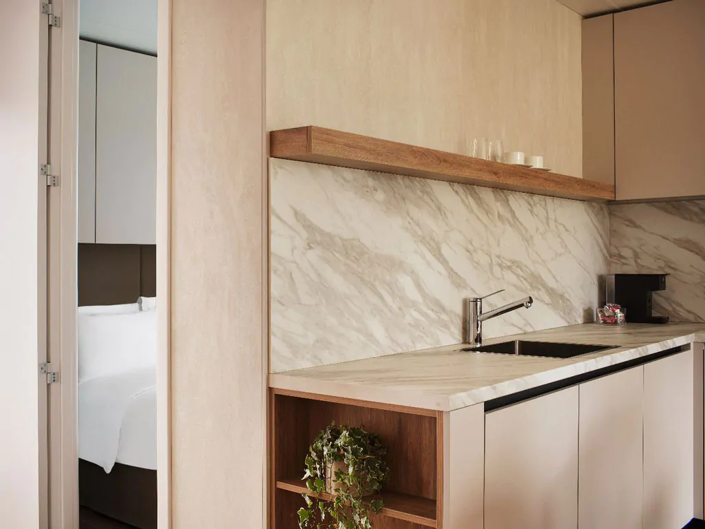 amadria-park-sibenik-beach-villa-pool-sauna-interior-kitchen