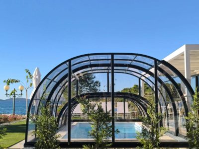 amadria-park-sibenik-mobile-home-beach-villa-exterier-pool-view-2