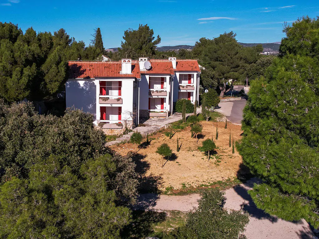 amadria-park-sibenik-villa-kornati-apartment-sea-view-exterior-terrace-air-view