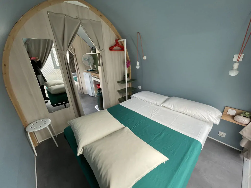 camping-village-punta-navaccia-glamping-tent-coco-tents-interior-bedroom-double-bed
