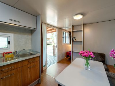 camping-village-punta-navaccia-mobile-home-superior-interior-kitchen-and-dining-table