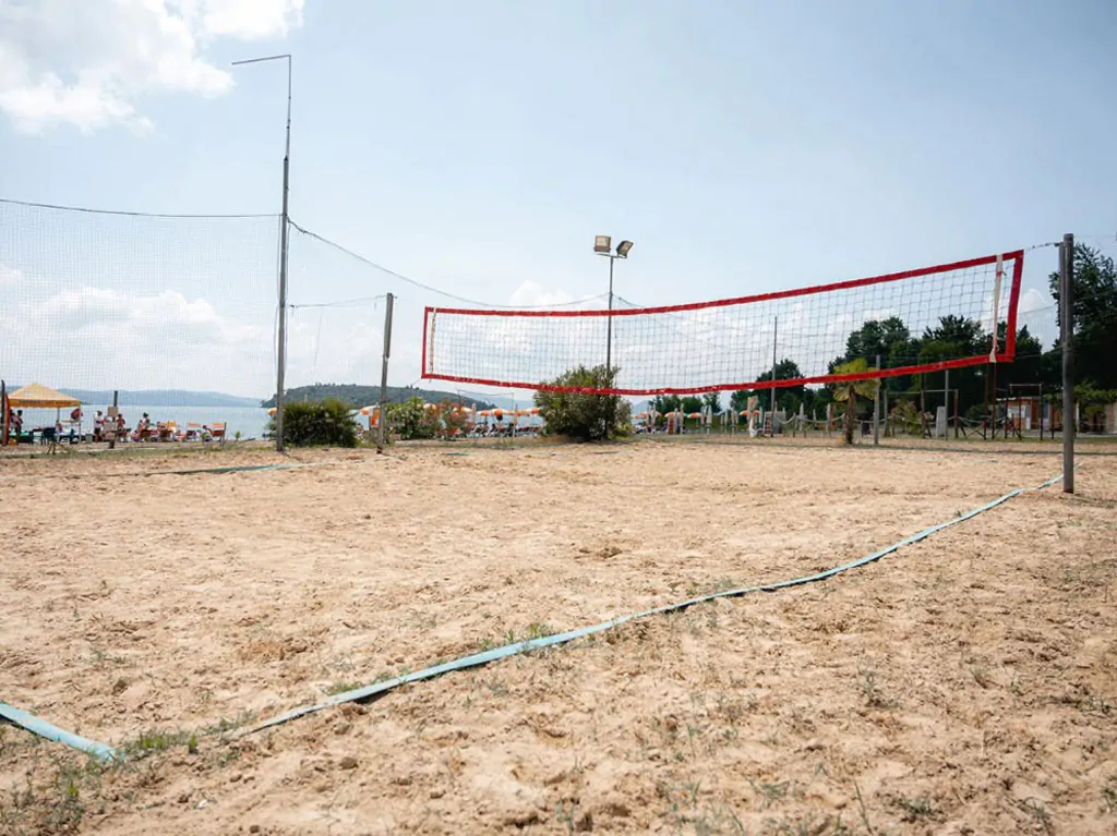camping-village-punta-novaccia-beach-volleyball
