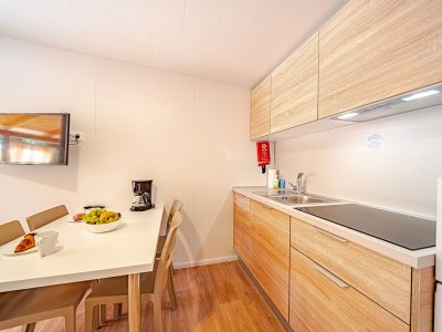 campsite-perna-mobile-home-comfort-plus-interier-kitchen-dinning-table
