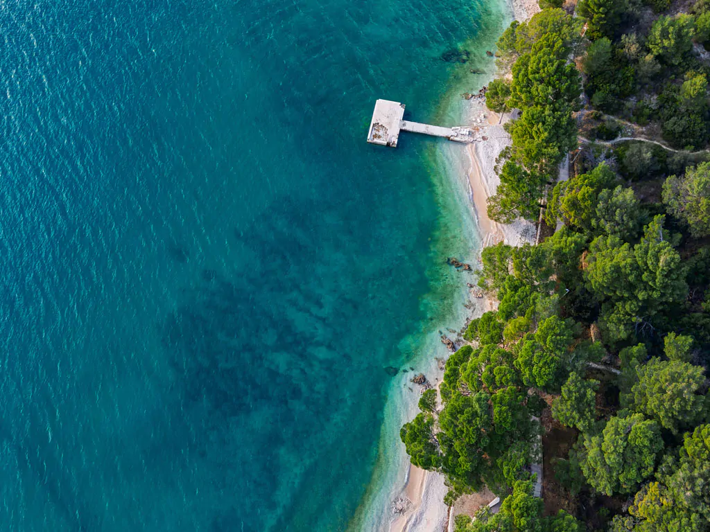 pinadria-camping-resort-basko-polje-beach-airview
