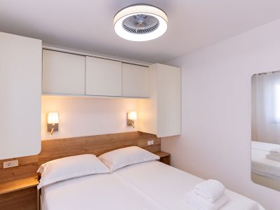 camping-arti-homes-rab-mobile-home-arti-studio-two-interior-bedroom-double-bed