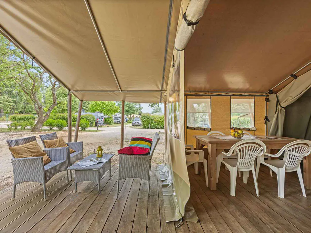 camping-valkanela-glamping-safari-tent-harmony-interior-terrace