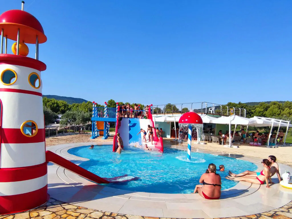 campsite-kovacine-kids-pool