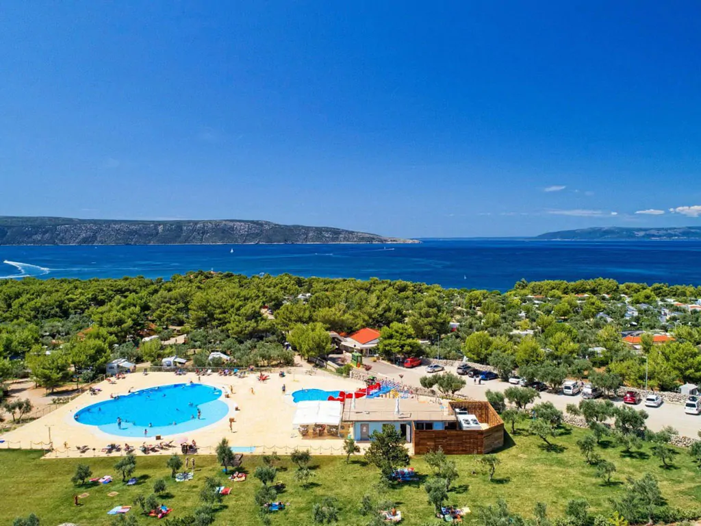 campsite-kovacine-pool-air-view