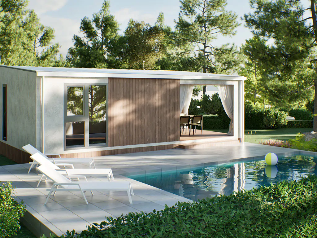 zaton-holiday-resort-glamping-premium-beachfront-exterior-pool-view