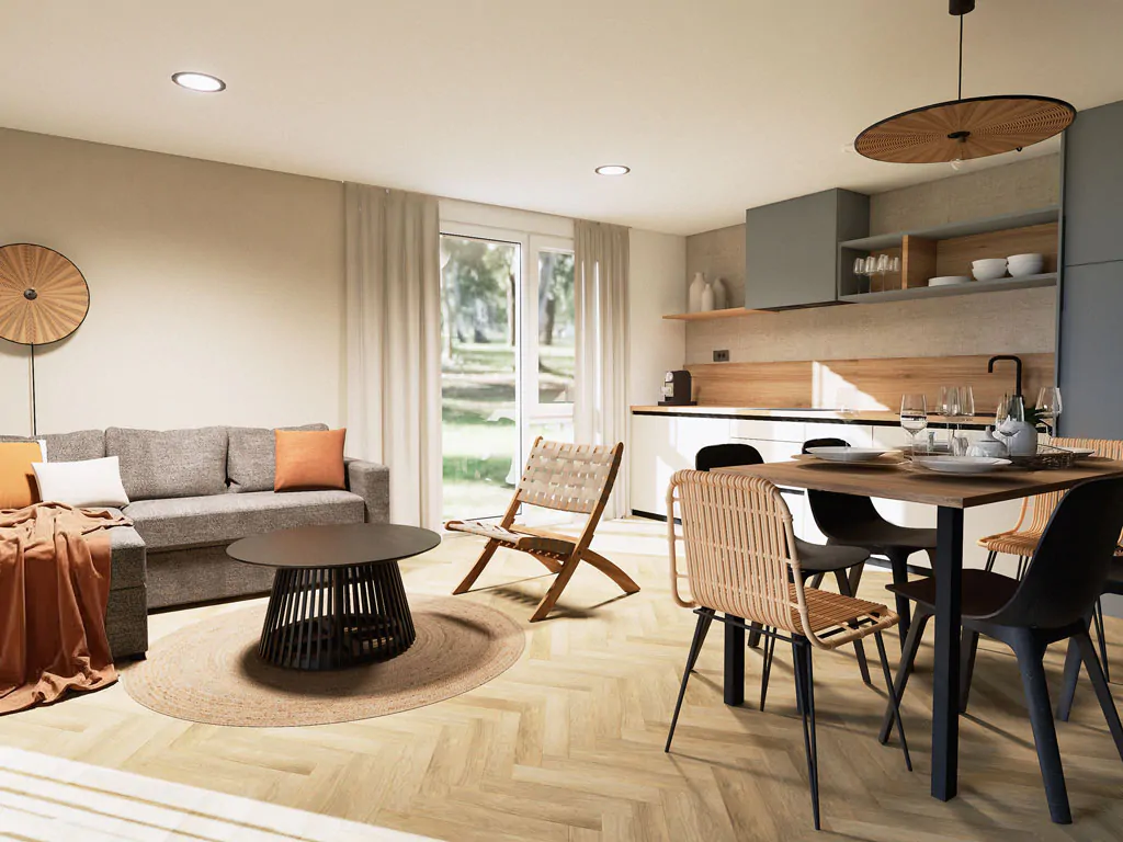 zaton-holiday-resort-mobile-home-grand-premium-interior-kitchen
