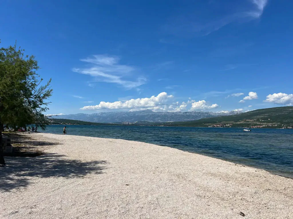 camping-karin-beach