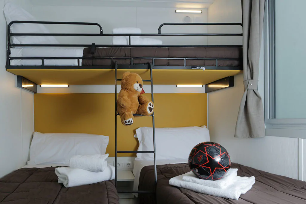 hu-fabulous-village-mobile-home-hu-stay-smart-interior-bedroom-singlebeds