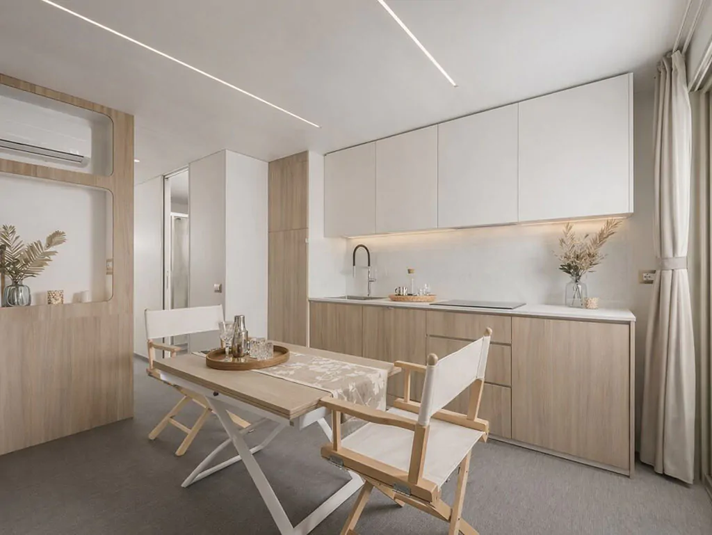 delta-open-air-resort-mobile-home-cottage-comfort-interior-kitchen
