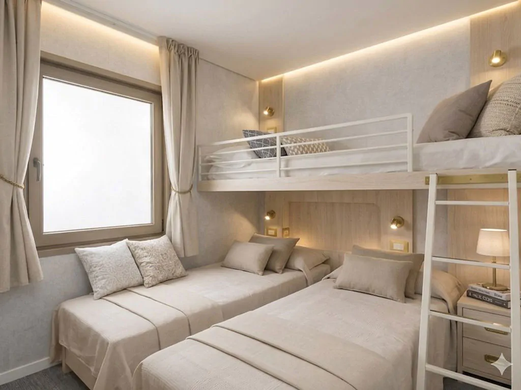 delta-open-air-resort-mobile-home-lodge-comfort-interior-bedroom-singlebeds