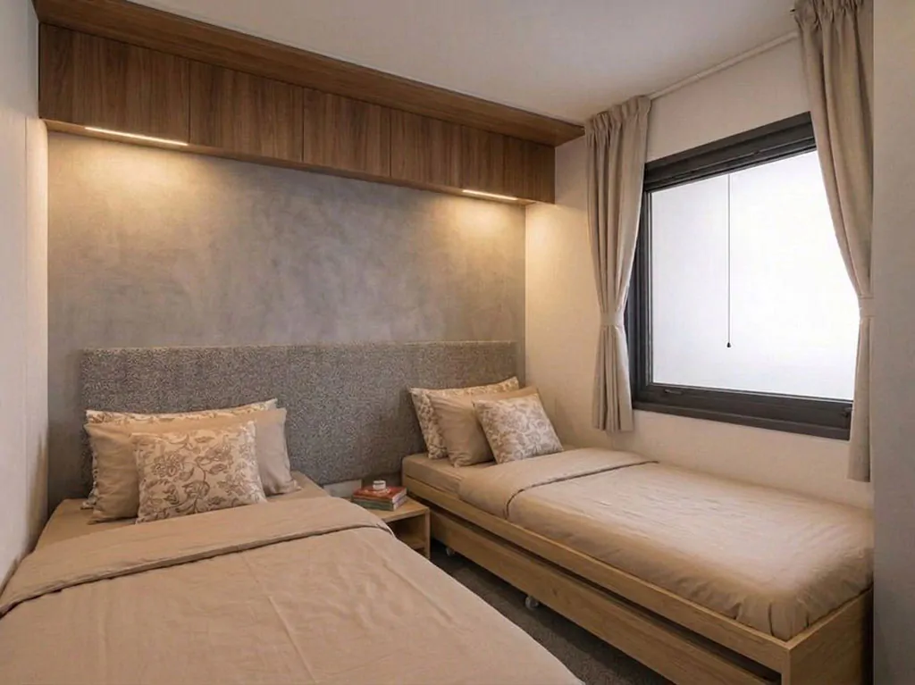 delta-open-air-resort-mobile-home-lodge-superior-premium-interior-bedroom-singlebeds
