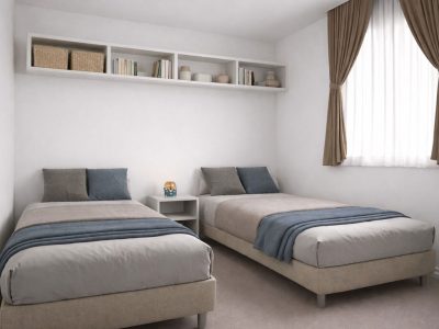 delta-open-air-resort-mobile-home-villa-superior-interior-second-bedroom-singlebeds